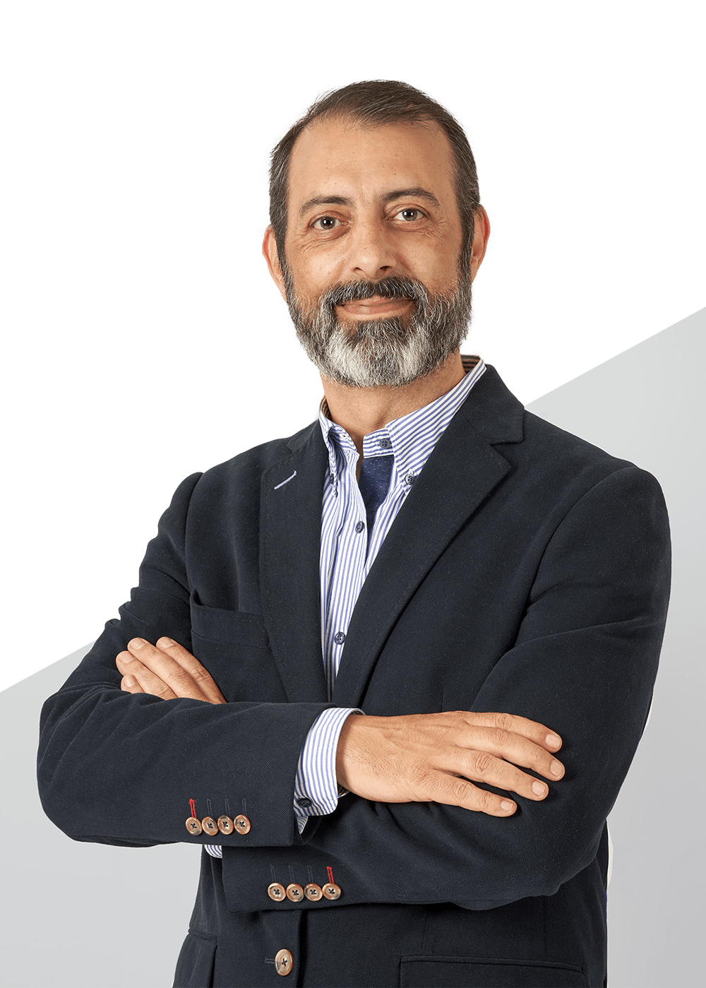 Fundador da Webgate - Vitor Coelho