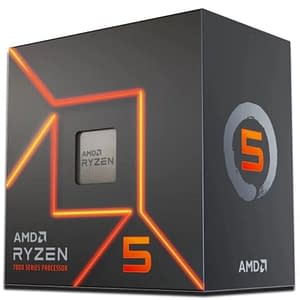 Art Amd Ryzen205207600203208ghz 1