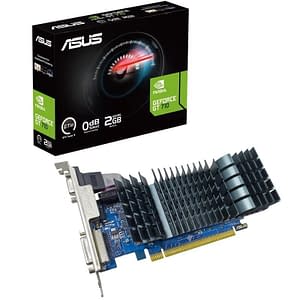 Art Asu Gf20gt20710sl20ebrk202g20ddr5 1