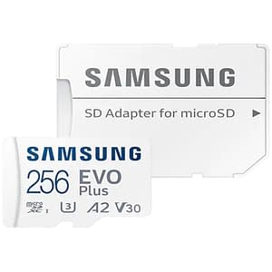 Art Sam Microsd20evo20p20202320256gb 1