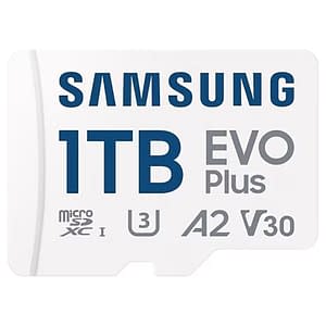 Art Sam Microsd20evo20p202024201tb 1