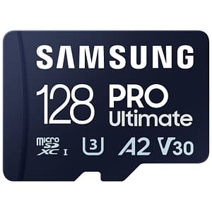 Art Sam Microsd20pro20ult20128gb 1