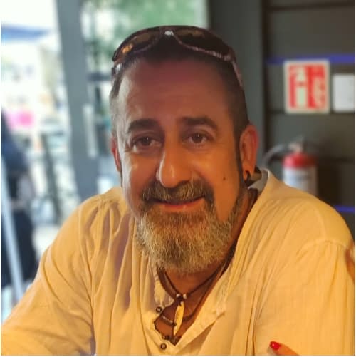 Jose Gonzalez AmpueroFC