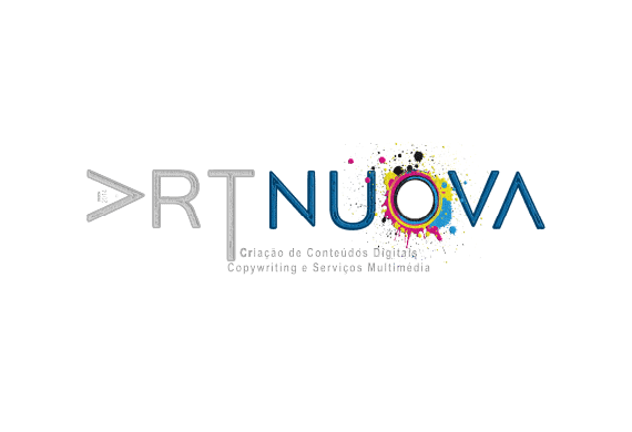 ArtNuova Logo