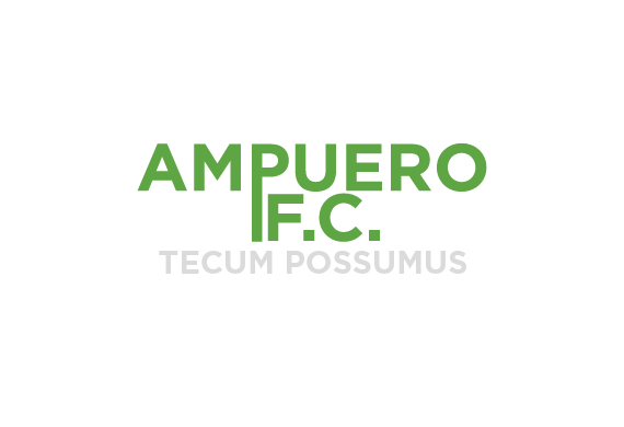Ampuero Logo