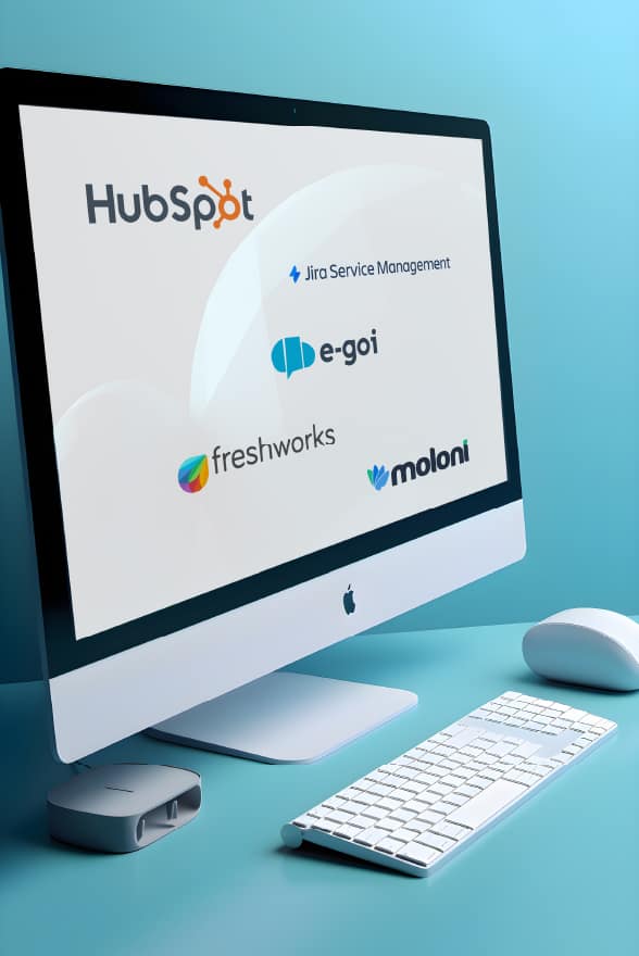 Software de Produtividade